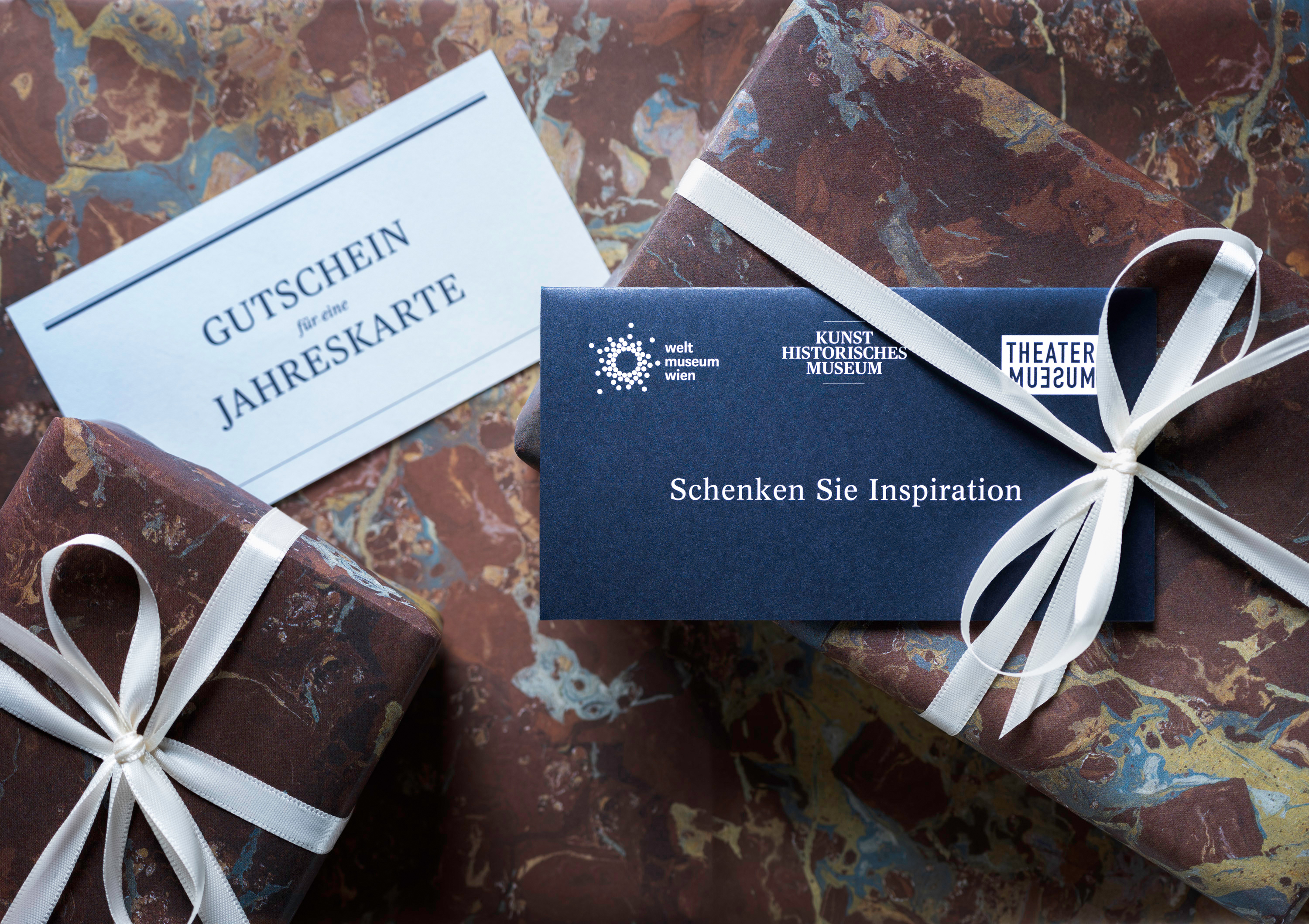 KHM-Shop Jahreskarte