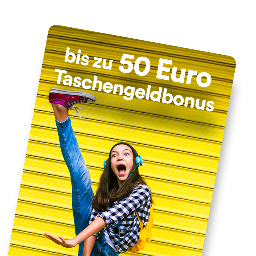 Weibliche Person mit kariertem Hemd