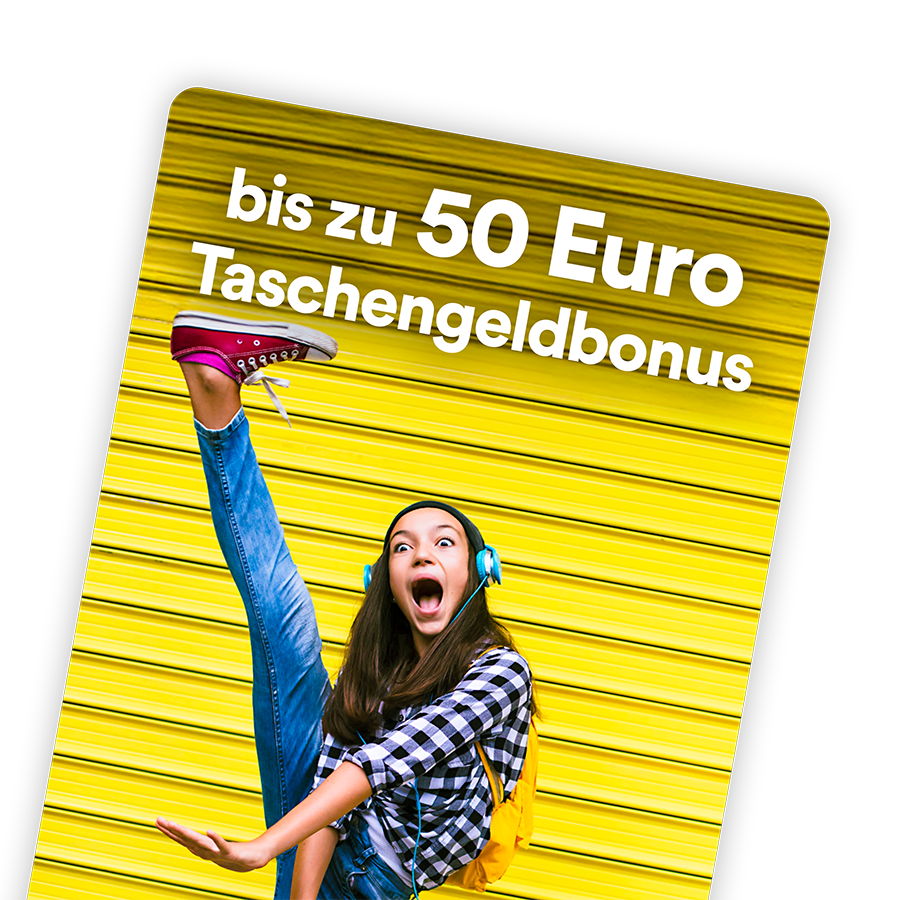 Weibliche Person mit kariertem Hemd