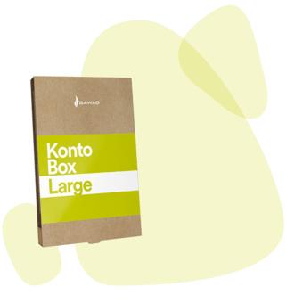 KontoBox Large
