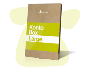 KontoBox Large