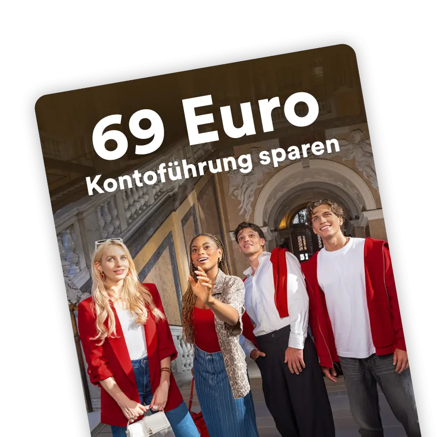 Freunde werben & Prämie sichern BAWAG