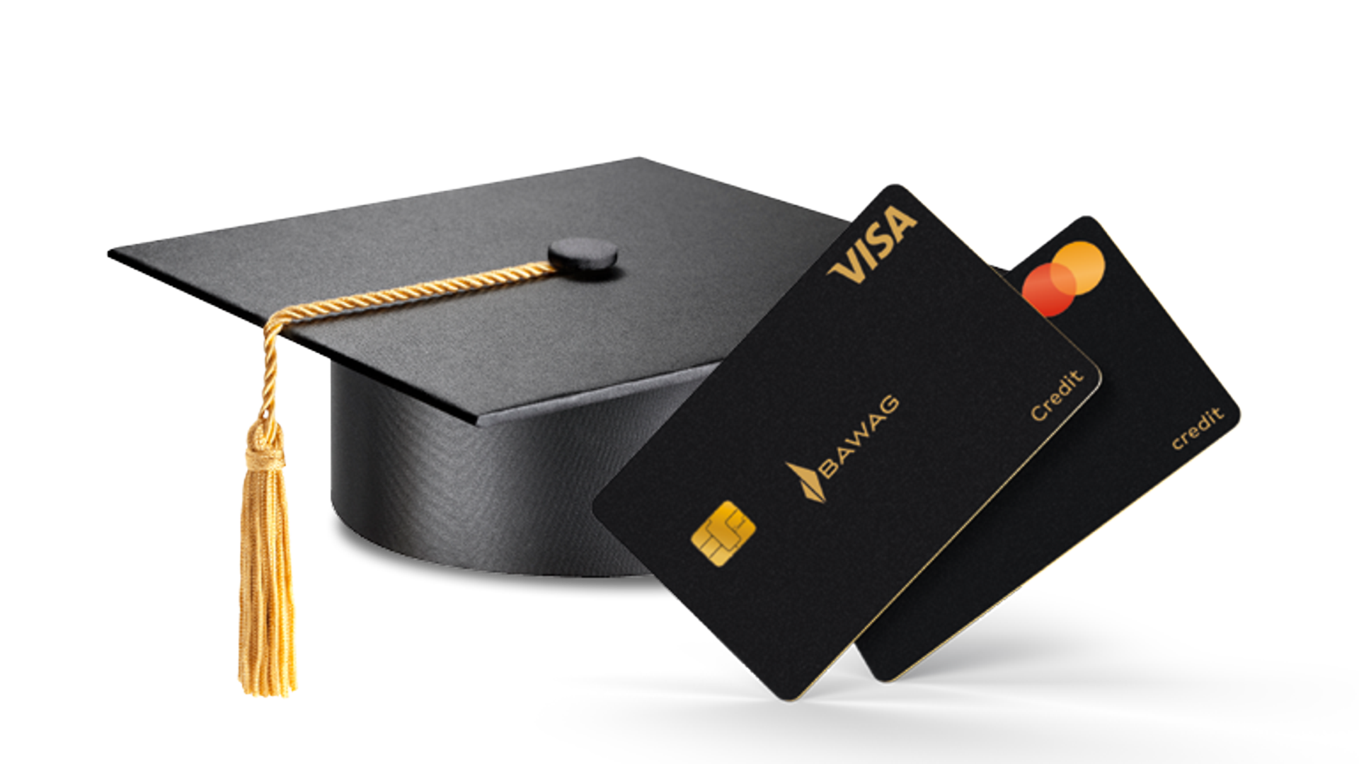 Kreditkarte GOLD für Studenten
