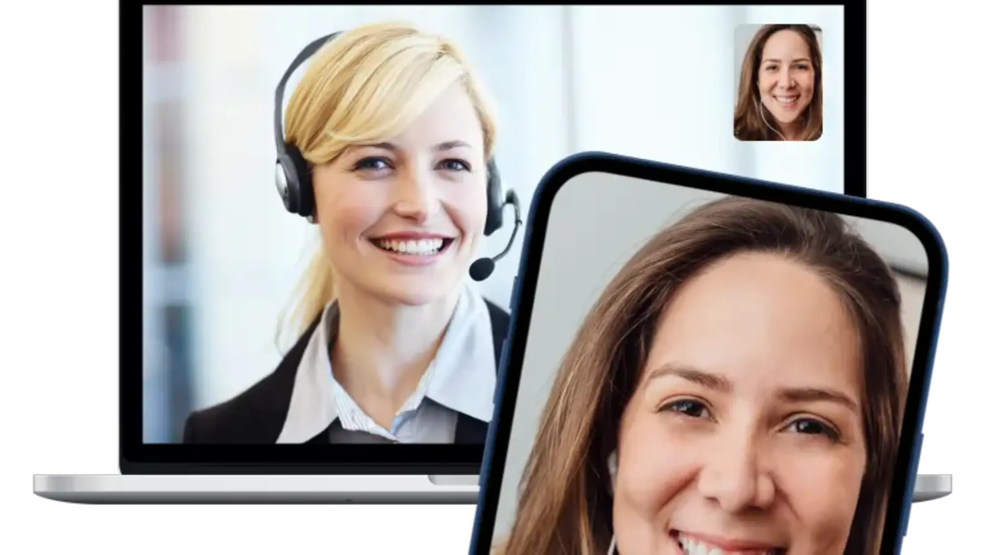 Online Videoberatung